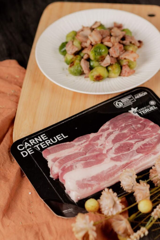 carne de teruel