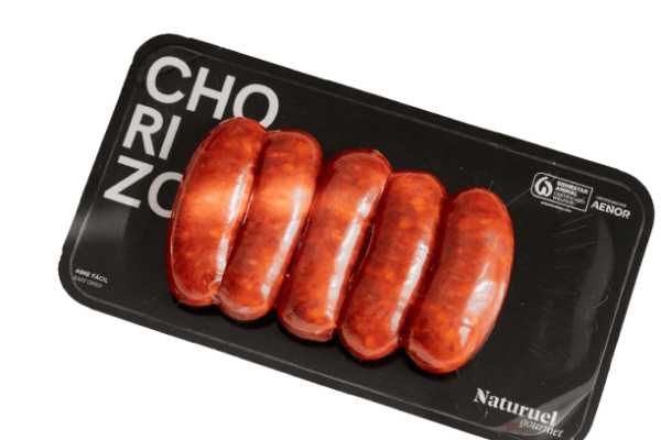 Chorizo Naturuel
