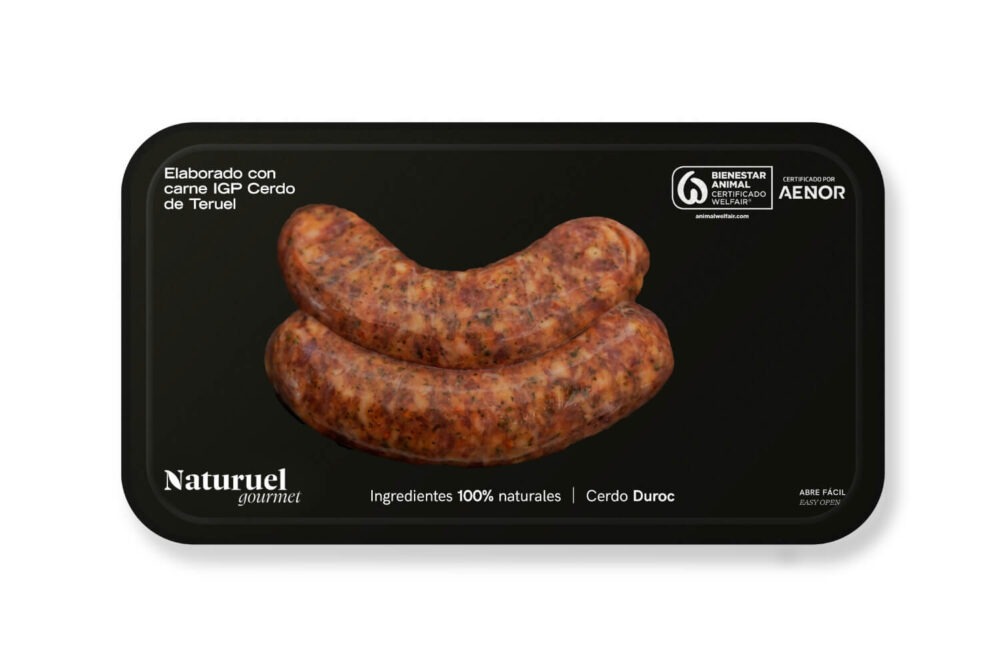 chorizo criollo