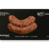 chorizo criollo