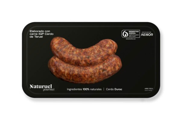chorizo criollo