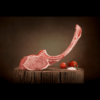 Chuletas Tomahawk Naturuel