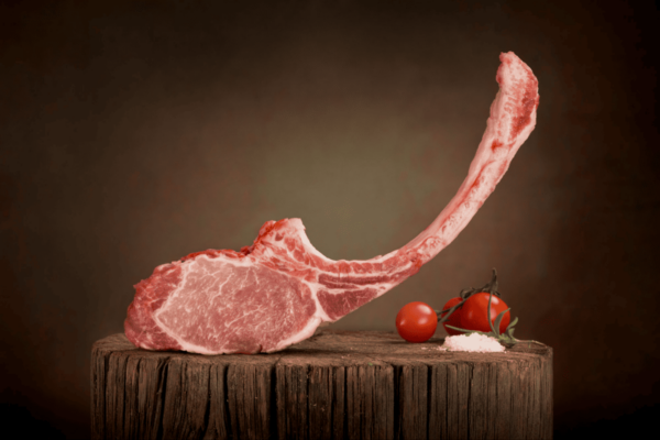 Chuletas Tomahawk Naturuel