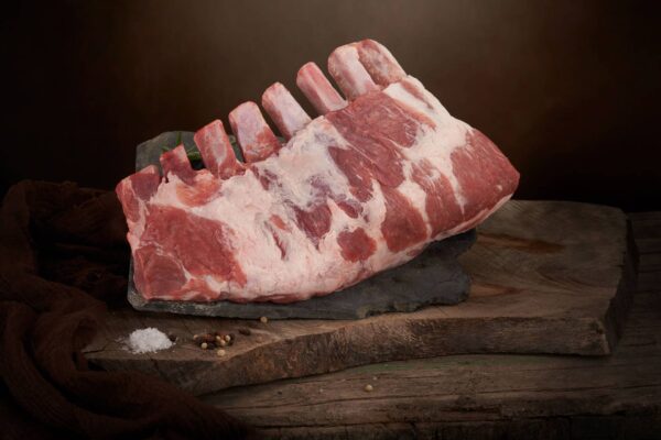 Costilla de cerdo