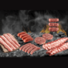 Pack Barbacoa elaborados Naturuel