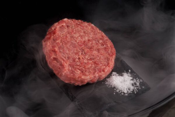 Hamburguesas Naturuel