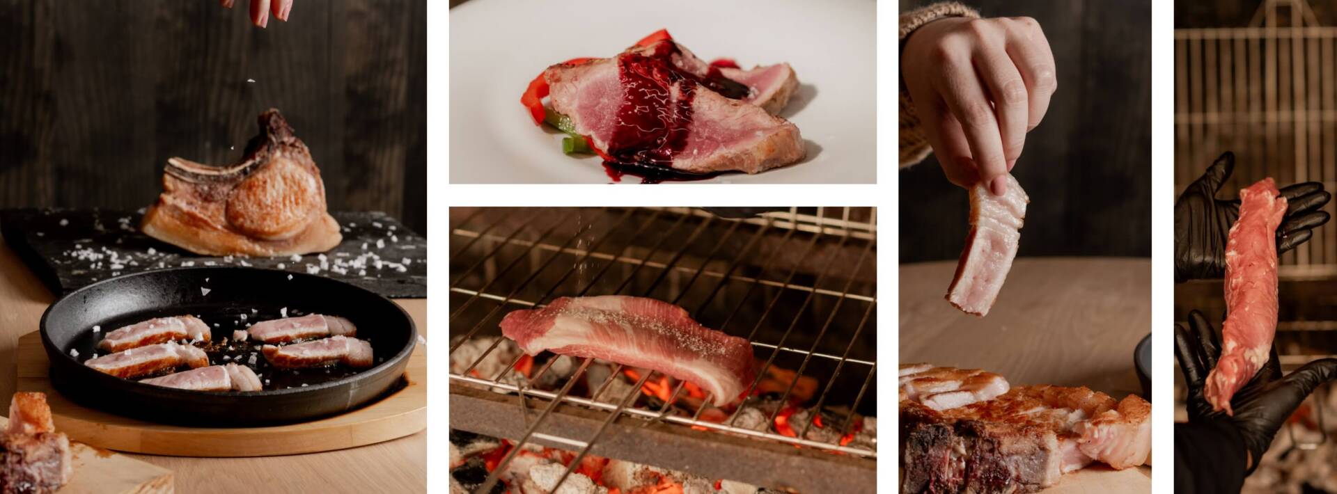 carnes de teruel