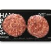 Hamburguesa Naturuel