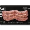 Salchicha Naturuel
