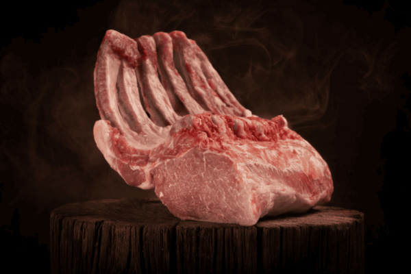 Tomahawk Naturuel Gourmet