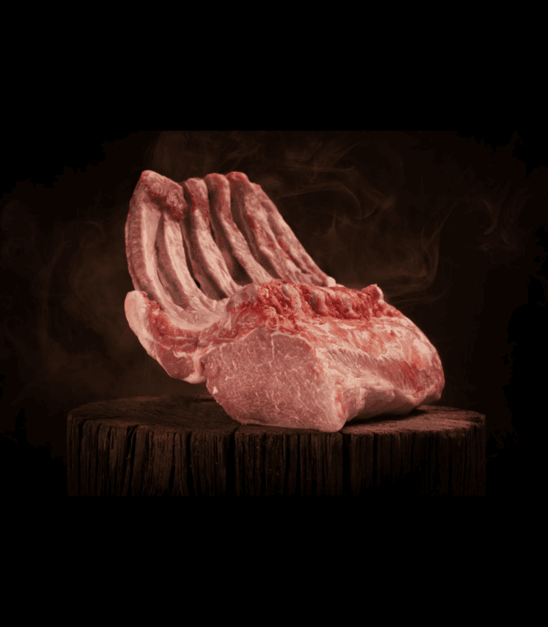 Tomahawk Naturuel Gourmet