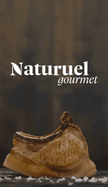 chuleta madurada naturuel