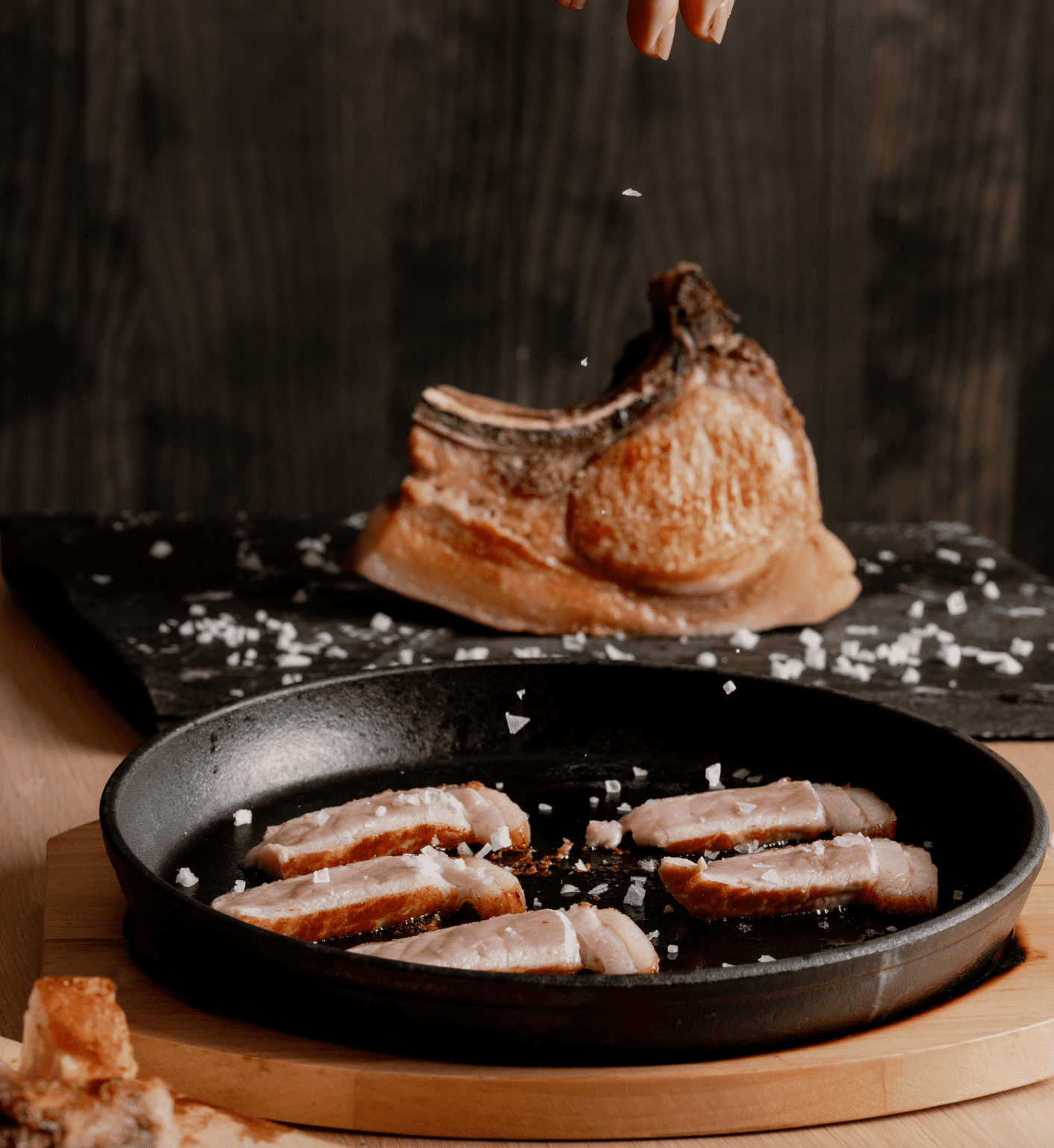 carne de cerdo de teruel