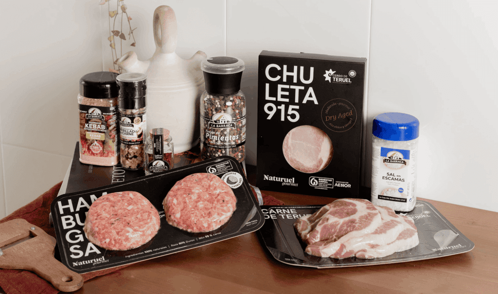 Día del Padre: ideas gourmet